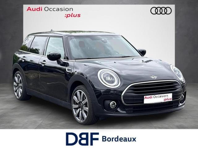 Mini Clubman image 1