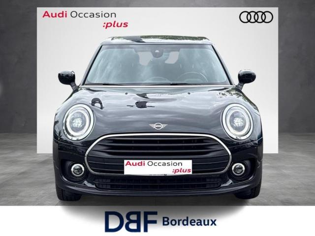 Mini Clubman image 6