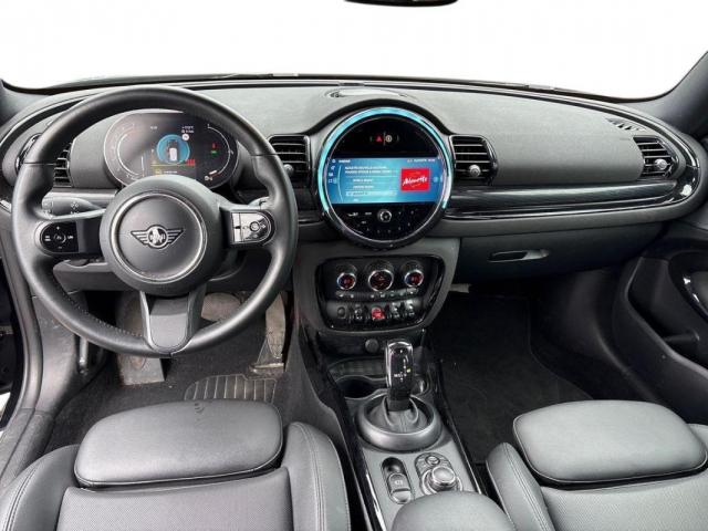 Mini Clubman image 5