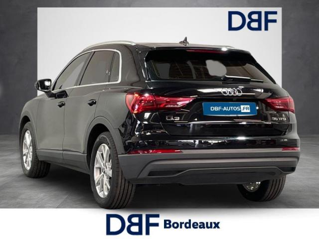 Audi Q3 image 6