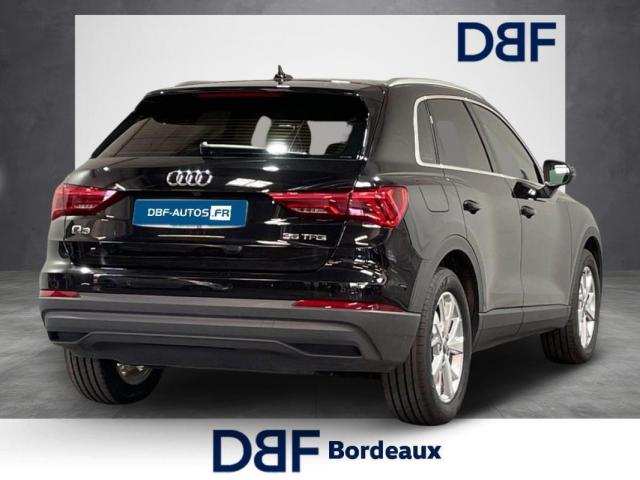 Audi Q3 image 1