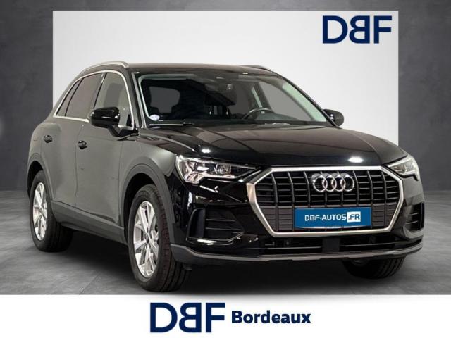 Audi Q3 image 7