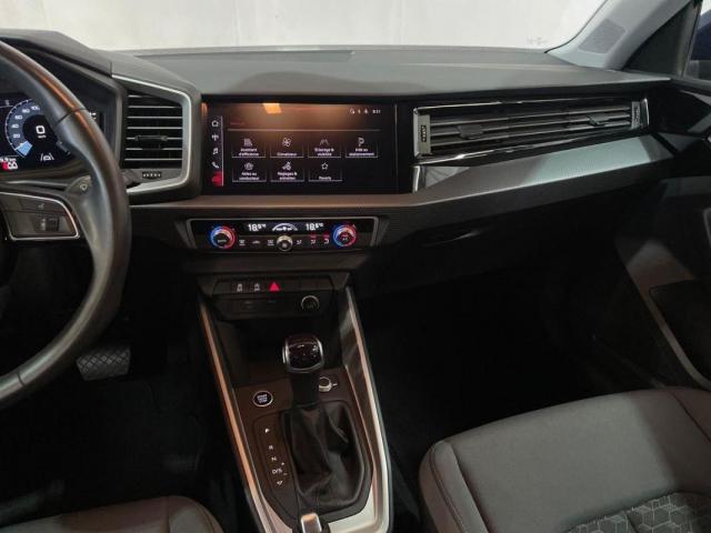 Audi A1 Sportback image 3