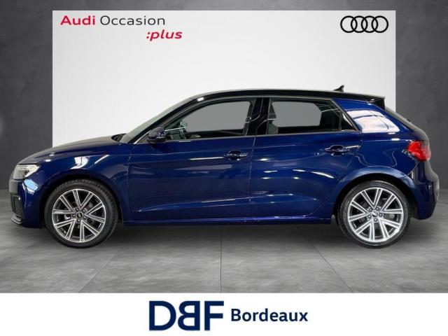 Audi A1 Sportback image 8