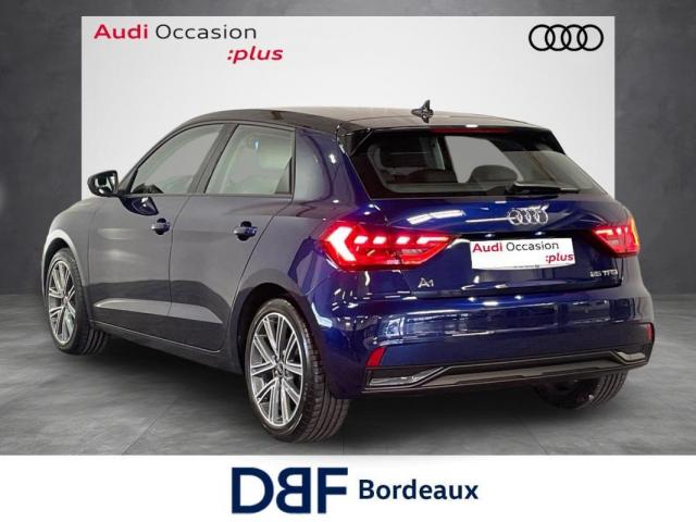 Audi A1 Sportback image 2