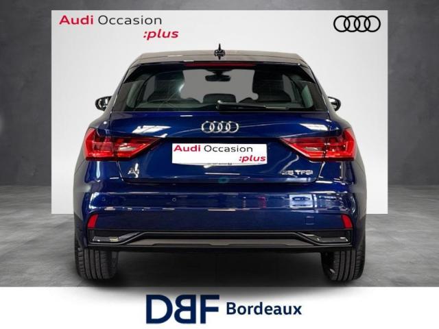 Audi A1 Sportback image 5