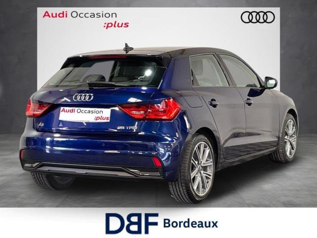 Audi A1 Sportback image 1