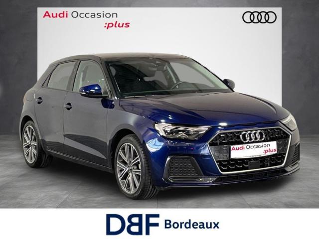 Audi A1 Sportback image 4
