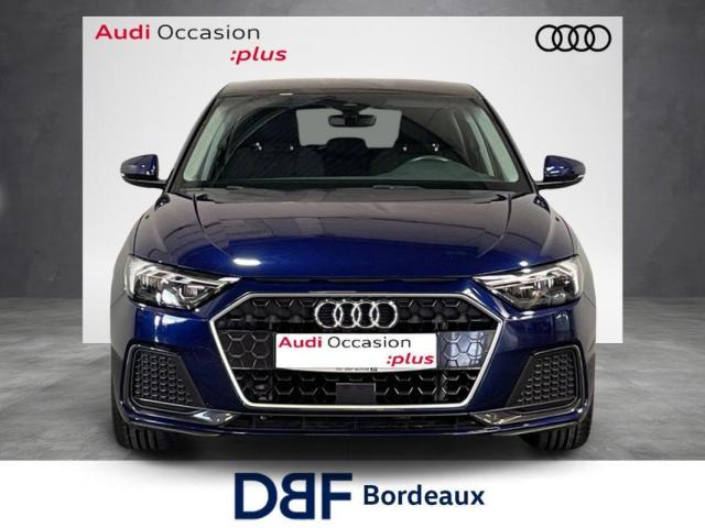 Audi A1 Sportback image 9