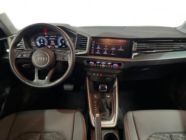 Audi A1 Sportback image 6