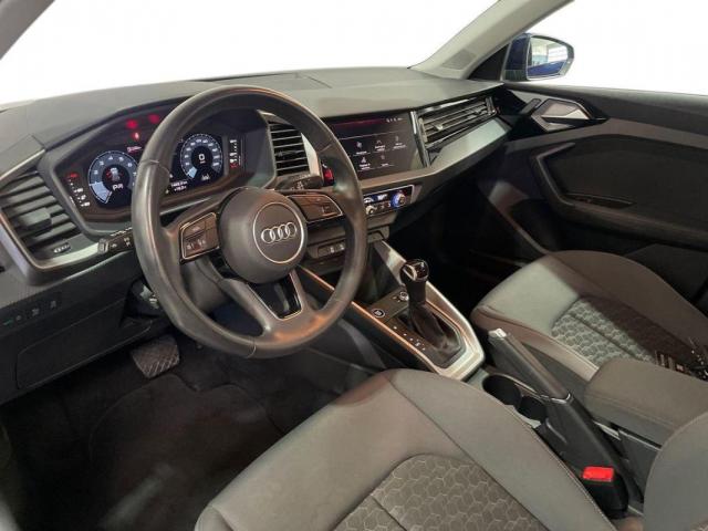Audi A1 Sportback image 7