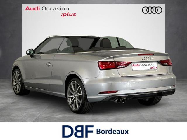 Audi A3 Cabriolet image 2