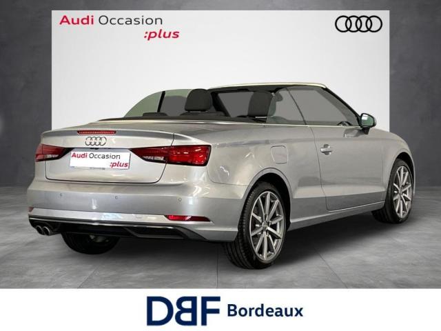 Audi A3 Cabriolet image 9