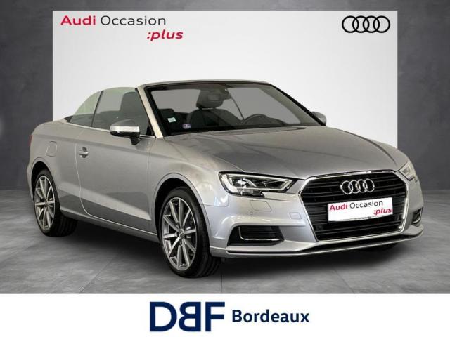 Audi A3 Cabriolet image 6