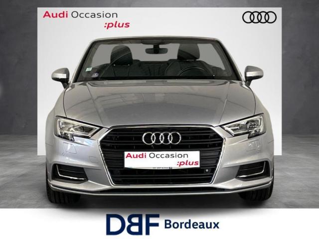 Audi A3 Cabriolet image 7