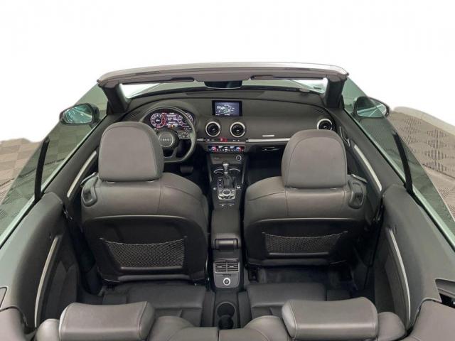 Audi A3 Cabriolet image 8