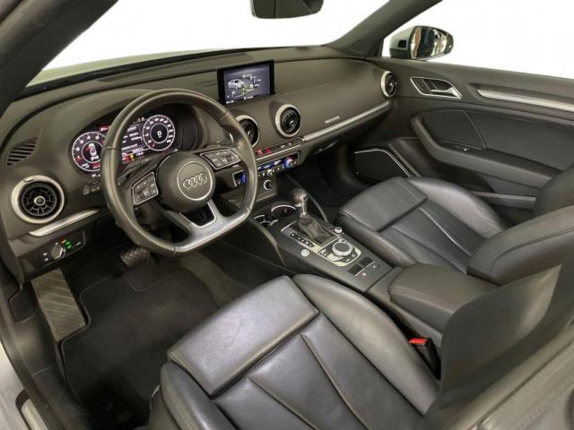 Audi A3 Cabriolet image 1