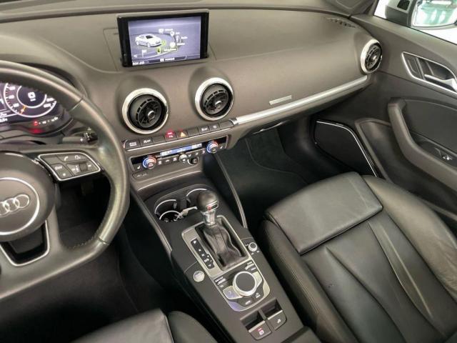 Audi A3 Cabriolet image 4