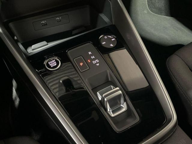 Audi A3 Sportback image 9