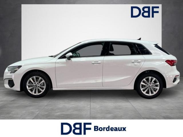 Audi A3 Sportback image 5