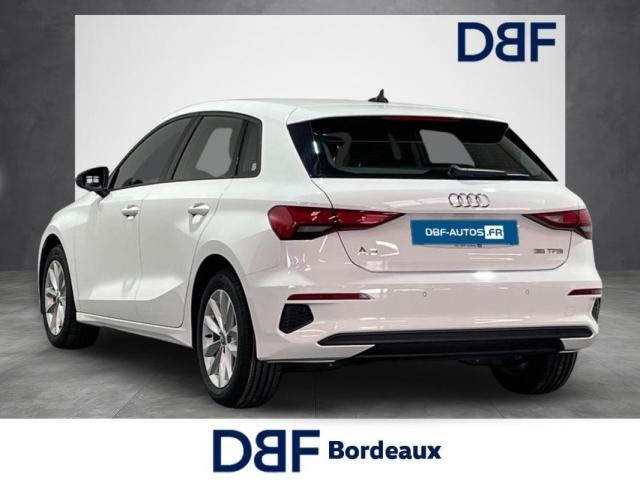 Audi A3 Sportback image 1