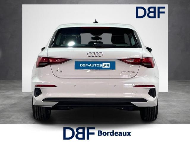 Audi A3 Sportback image 8