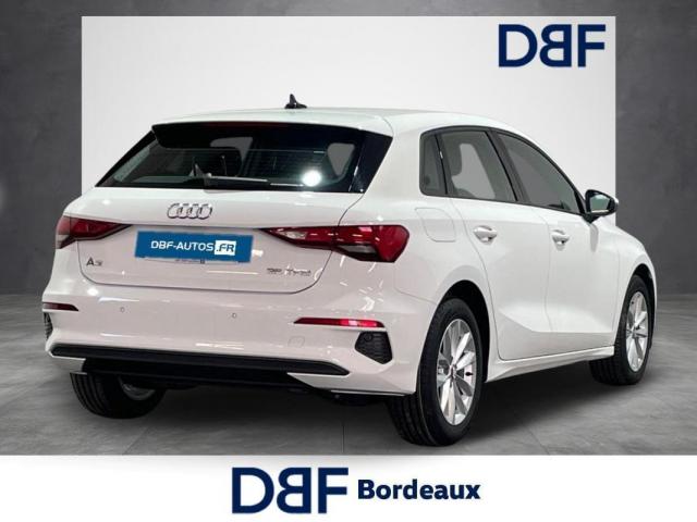 Audi A3 Sportback image 4