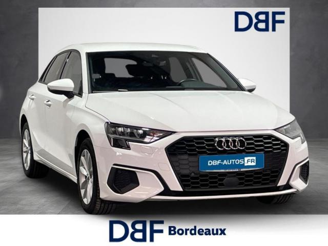 Audi A3 Sportback image 2