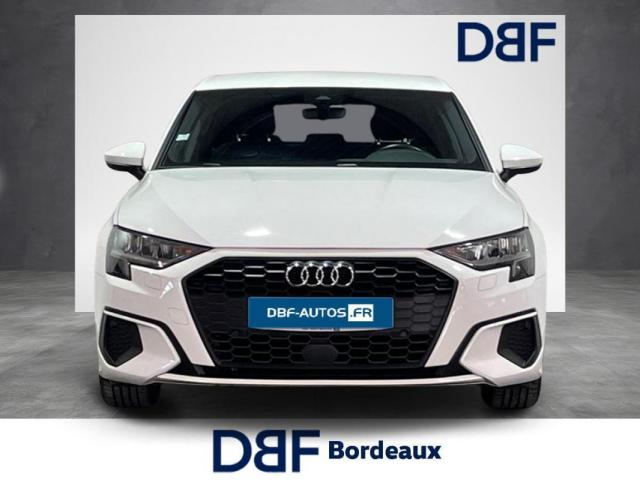Audi A3 Sportback image 3