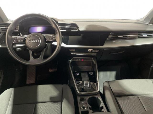 Audi A3 Sportback image 6