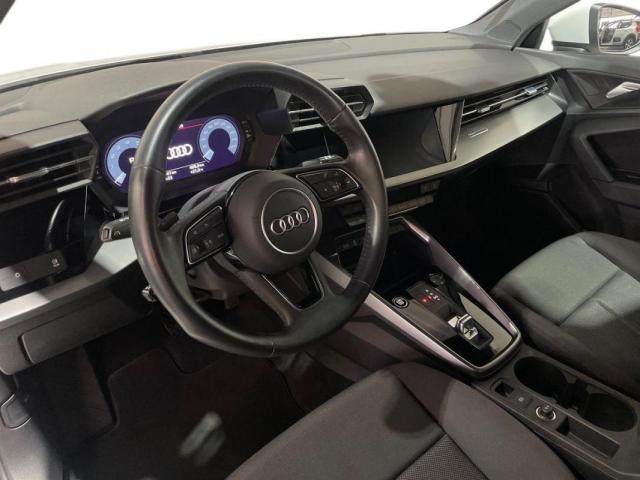 Audi A3 Sportback image 7