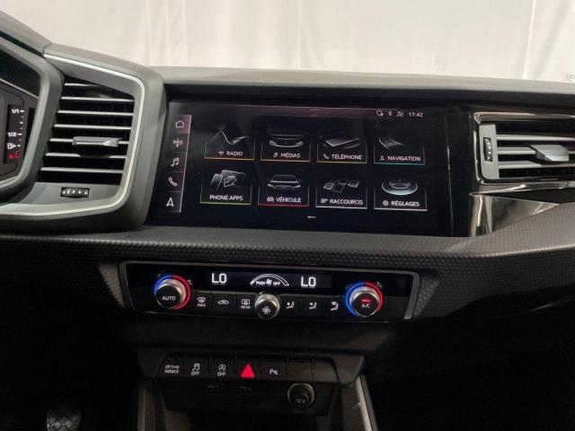 Audi A1 image 8