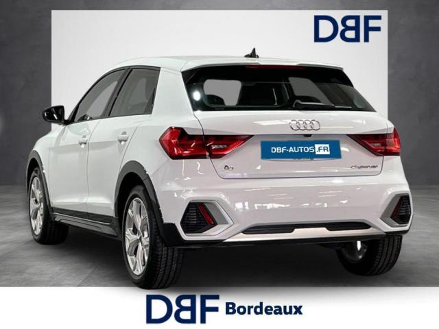 Audi A1 image 7