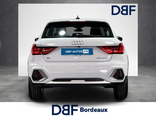 Audi A1 image 6