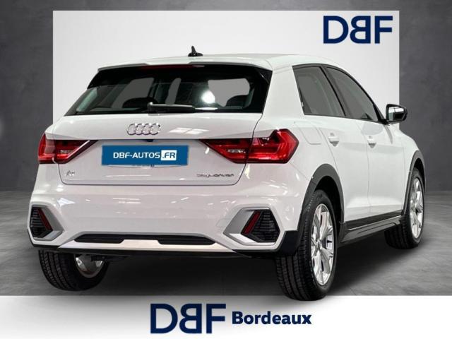 Audi A1 image 1