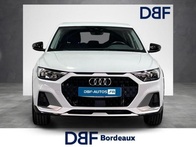 Audi A1 image 5