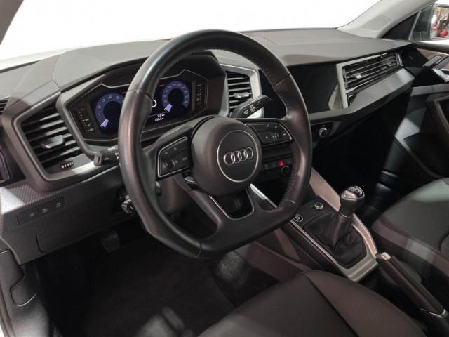 Audi A1 image 2