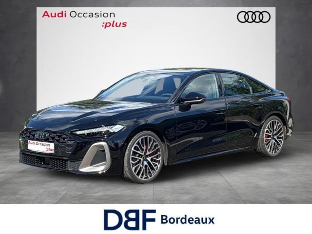Audi A5 Tfsi 204 Ch S Tronic 7 Quattro S Line