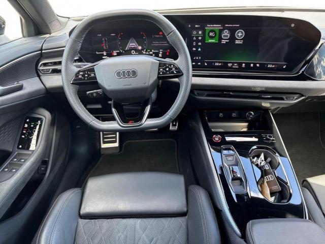 Audi A5 image 5