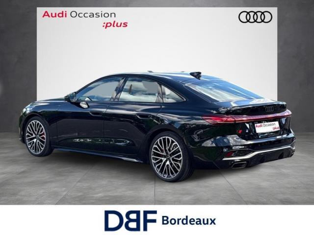 Audi A5 image 1
