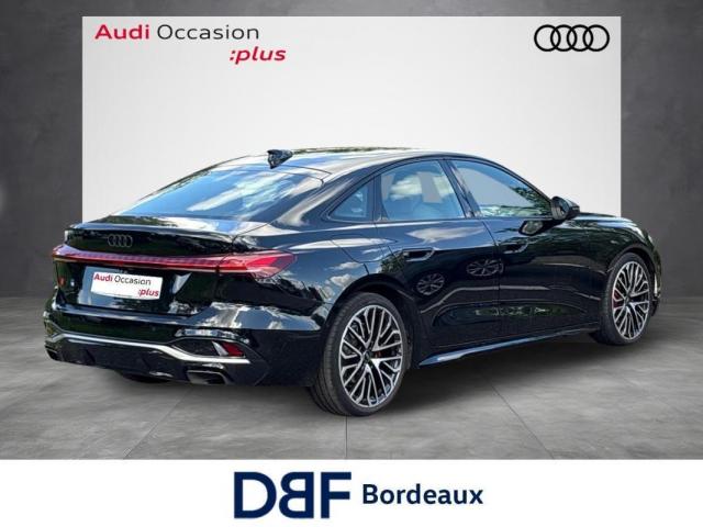 Audi A5 image 8