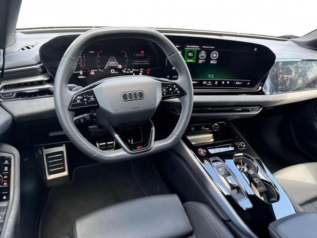 Audi A5 image 2