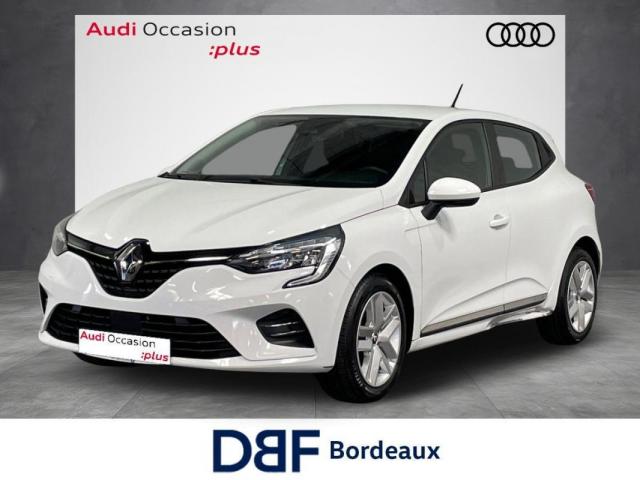 Renault Clio V Tce 90 - 21n Business