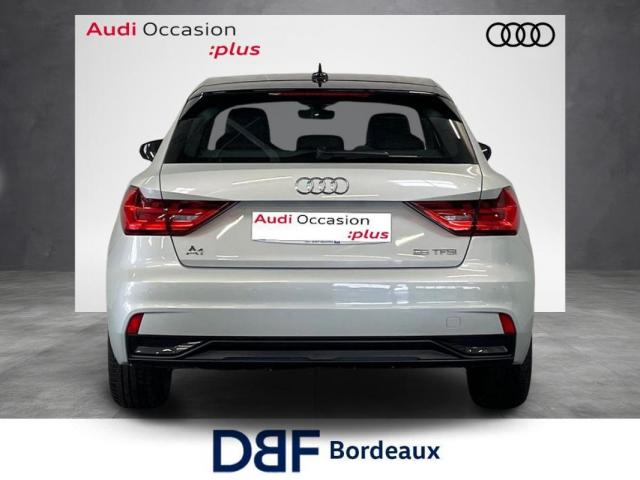 Audi A1 Sportback image 4