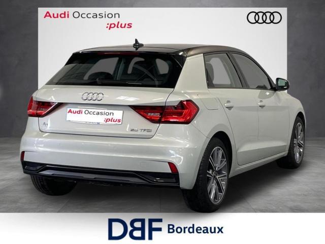 Audi A1 Sportback image 5