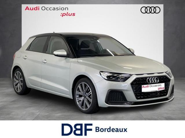 Audi A1 Sportback image 9