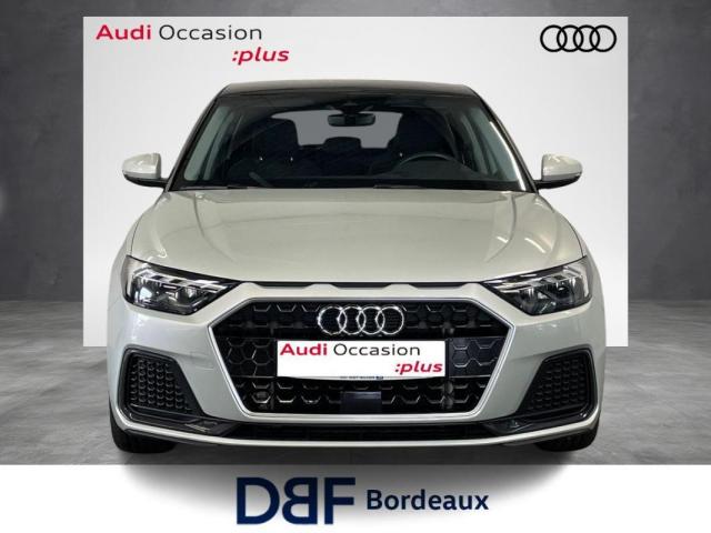 Audi A1 Sportback image 1