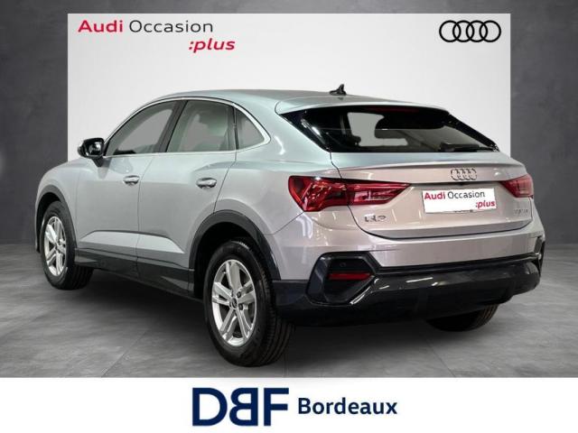 Audi Q3 Sportback image 2