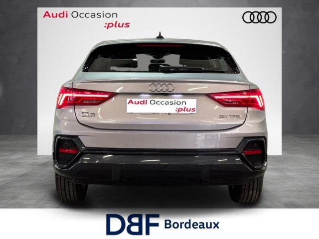 Audi Q3 Sportback image 6