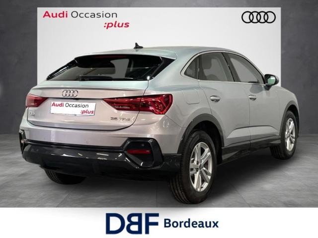Audi Q3 Sportback image 1